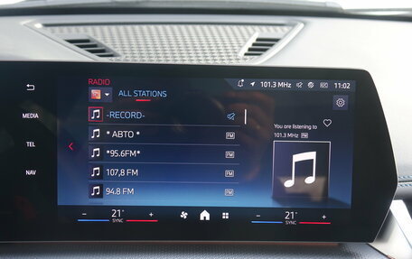 BMW X1, 2025 год, 6 890 000 рублей, 13 фотография