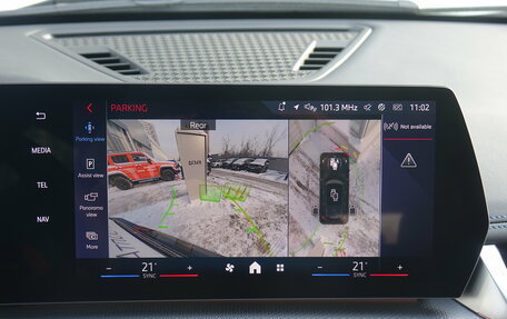 BMW X1, 2025 год, 6 890 000 рублей, 12 фотография