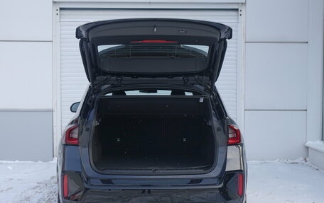 BMW X1, 2025 год, 6 890 000 рублей, 26 фотография