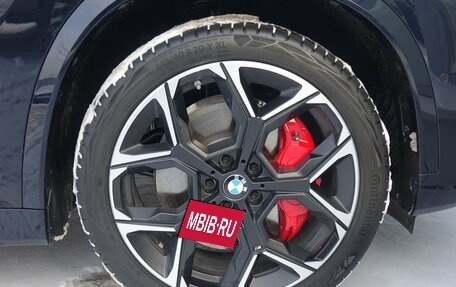 BMW X1, 2025 год, 6 890 000 рублей, 27 фотография