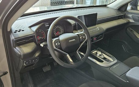 Haval Jolion, 2026 год, 2 424 510 рублей, 3 фотография