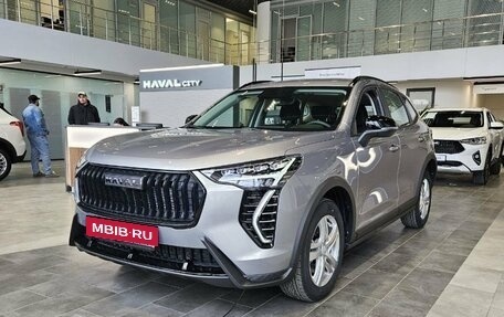 Haval Jolion, 2026 год, 2 424 510 рублей, 4 фотография