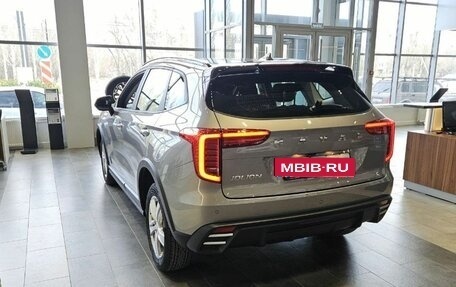 Haval Jolion, 2026 год, 2 424 510 рублей, 2 фотография