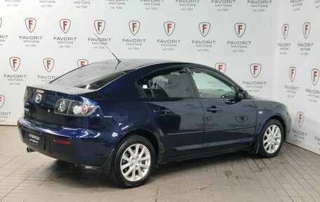 Mazda 3, 2008 год, 679 000 рублей, 6 фотография