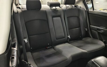 Mazda 3, 2008 год, 679 000 рублей, 14 фотография