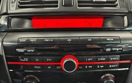 Mazda 3, 2008 год, 679 000 рублей, 11 фотография