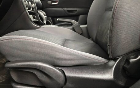 Mazda 3, 2008 год, 679 000 рублей, 10 фотография