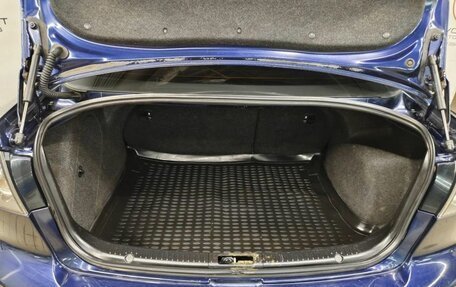 Mazda 3, 2008 год, 679 000 рублей, 17 фотография