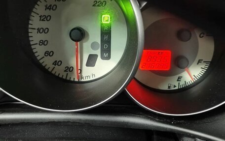 Mazda 3, 2008 год, 679 000 рублей, 18 фотография