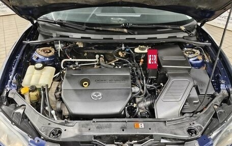 Mazda 3, 2008 год, 679 000 рублей, 16 фотография