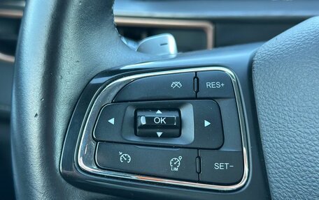 CheryExeed LX, 2022 год, 1 550 000 рублей, 13 фотография