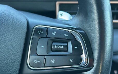 CheryExeed LX, 2022 год, 1 550 000 рублей, 14 фотография