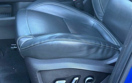 CheryExeed LX, 2022 год, 1 550 000 рублей, 10 фотография