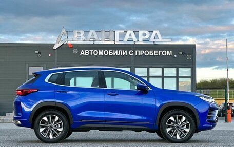 CheryExeed LX, 2022 год, 1 550 000 рублей, 6 фотография