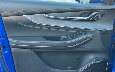 CheryExeed LX, 2022 год, 1 550 000 рублей, 11 фотография