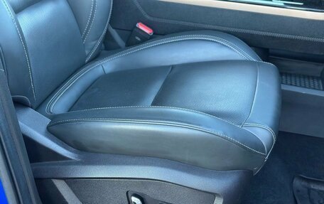 CheryExeed LX, 2022 год, 1 550 000 рублей, 19 фотография