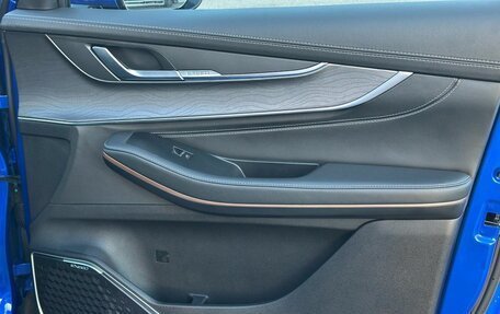 CheryExeed LX, 2022 год, 1 550 000 рублей, 20 фотография
