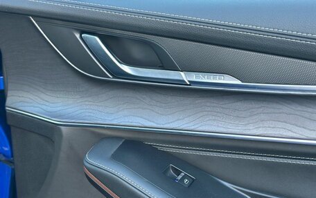 CheryExeed LX, 2022 год, 1 550 000 рублей, 21 фотография