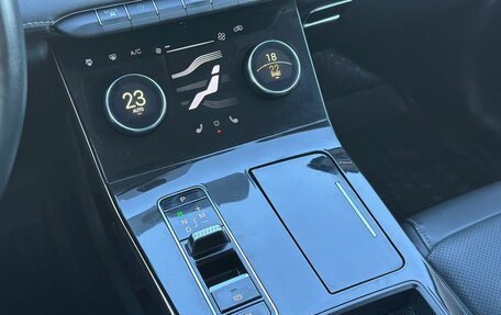 CheryExeed LX, 2022 год, 1 550 000 рублей, 17 фотография