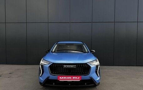 Haval Jolion, 2026 год, 2 449 000 рублей, 4 фотография