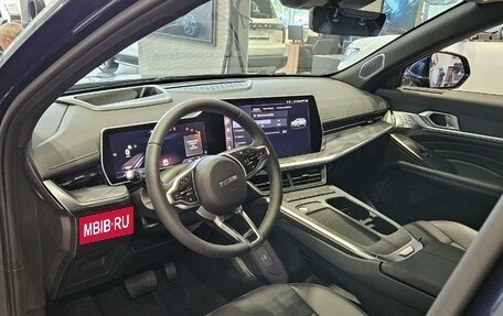 Haval F7, 2026 год, 3 464 010 рублей, 3 фотография