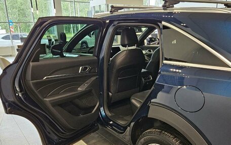 Haval F7, 2026 год, 3 464 010 рублей, 18 фотография