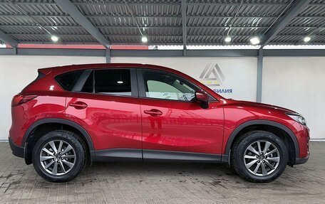 Mazda CX-5 II, 2015 год, 2 049 000 рублей, 6 фотография