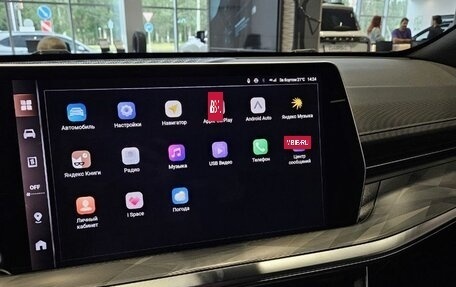 Haval F7, 2026 год, 3 464 010 рублей, 14 фотография