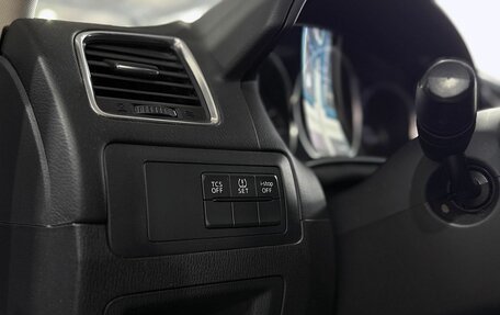 Mazda CX-5 II, 2015 год, 2 049 000 рублей, 18 фотография