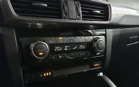 Mazda CX-5 II, 2015 год, 2 049 000 рублей, 16 фотография