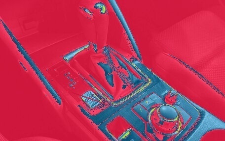 Mazda CX-5 II, 2015 год, 2 049 000 рублей, 17 фотография