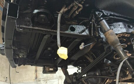 Chevrolet Tahoe IV, 2017 год, 4 300 000 рублей, 12 фотография