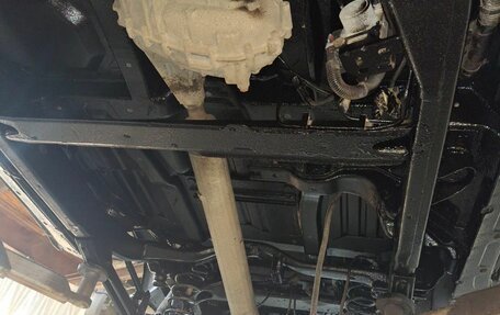 Chevrolet Tahoe IV, 2017 год, 4 300 000 рублей, 15 фотография