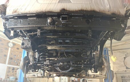 Chevrolet Tahoe IV, 2017 год, 4 300 000 рублей, 13 фотография