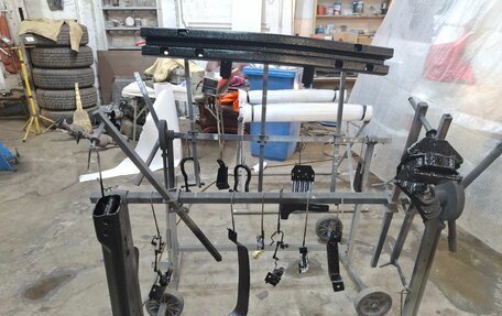 Chevrolet Tahoe IV, 2017 год, 4 300 000 рублей, 14 фотография