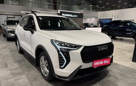 Haval Jolion, 2026 год, 2 424 510 рублей, 5 фотография