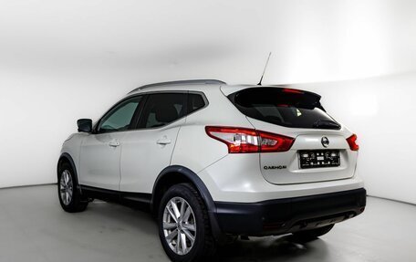 Nissan Qashqai, 2016 год, 1 650 000 рублей, 6 фотография