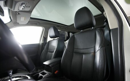 Nissan Qashqai, 2016 год, 1 650 000 рублей, 8 фотография