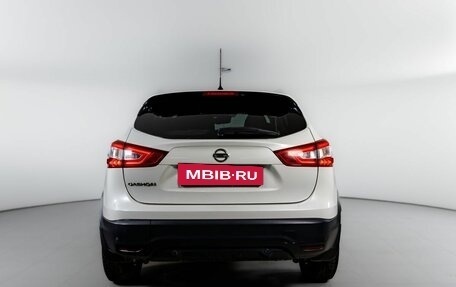 Nissan Qashqai, 2016 год, 1 650 000 рублей, 5 фотография