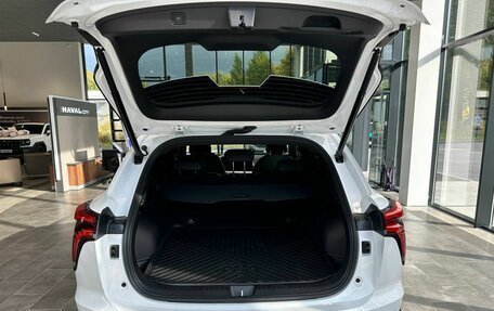 Haval F7, 2026 год, 3 662 010 рублей, 7 фотография