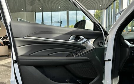 Haval F7, 2026 год, 3 662 010 рублей, 11 фотография