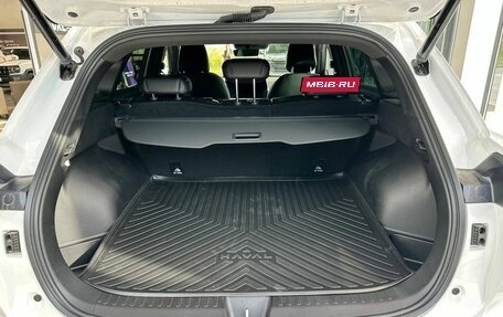 Haval F7, 2026 год, 3 662 010 рублей, 8 фотография