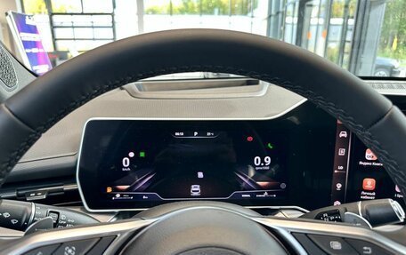 Haval F7, 2026 год, 3 662 010 рублей, 16 фотография