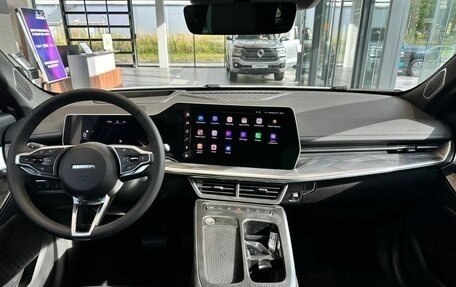 Haval F7, 2026 год, 3 662 010 рублей, 15 фотография