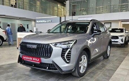 Haval Jolion, 2026 год, 2 573 010 рублей, 4 фотография