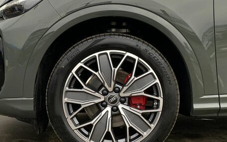 Audi Q5, 2026 год, 6 240 000 рублей, 16 фотография