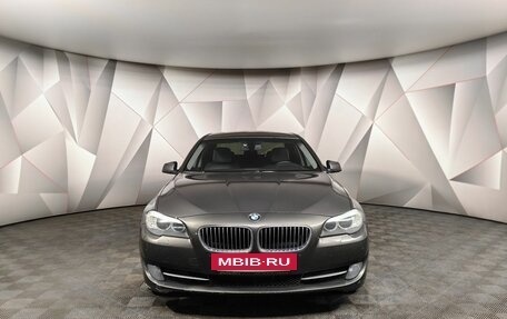 BMW 5 серия, 2013 год, 1 743 000 рублей, 3 фотография