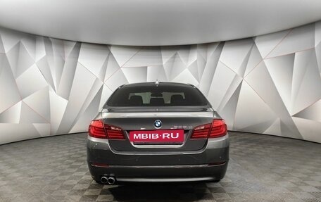 BMW 5 серия, 2013 год, 1 743 000 рублей, 4 фотография