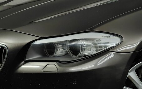 BMW 5 серия, 2013 год, 1 743 000 рублей, 8 фотография