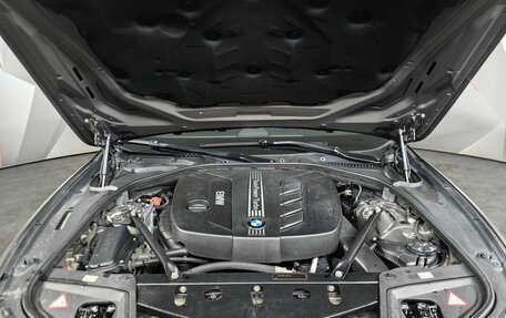 BMW 5 серия, 2013 год, 1 743 000 рублей, 10 фотография